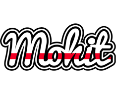 Mohit kingdom logo