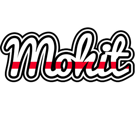 Mohit kingdom logo