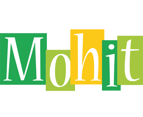 Mohit lemonade logo