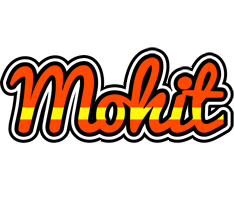 Mohit madrid logo