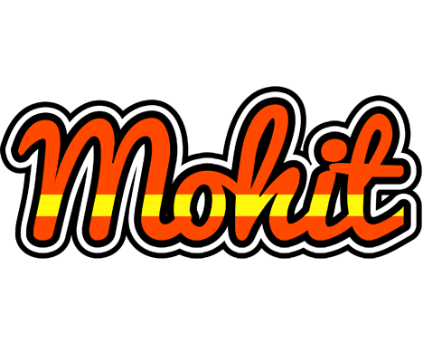 Mohit madrid logo
