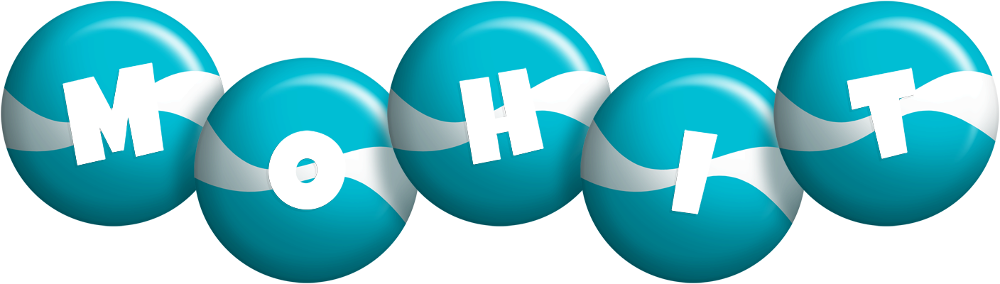 Mohit messi logo