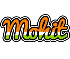 Mohit mumbai logo
