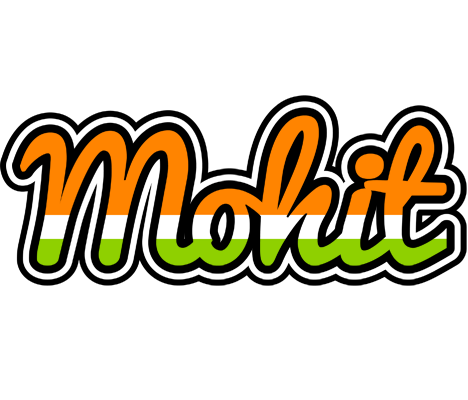 Mohit mumbai logo