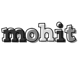 Mohit night logo