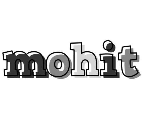 Mohit night logo