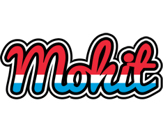 Mohit norway logo