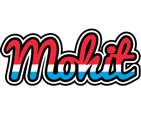 Mohit norway logo