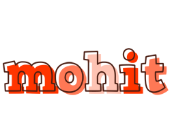 Mohit paint logo