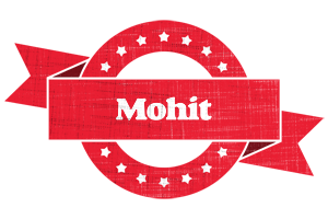 Mohit passion logo
