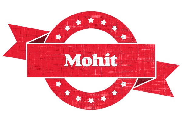 Mohit passion logo