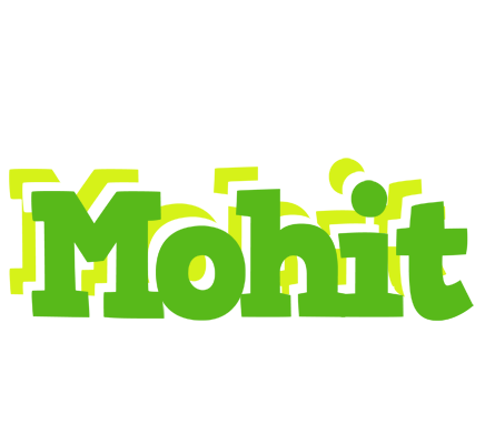 Mohit picnic logo