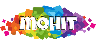 Mohit pixels logo