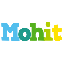 Mohit rainbows logo
