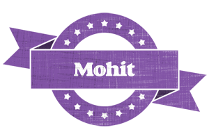 Mohit royal logo