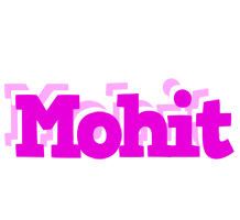 Mohit rumba logo