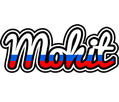 Mohit russia logo