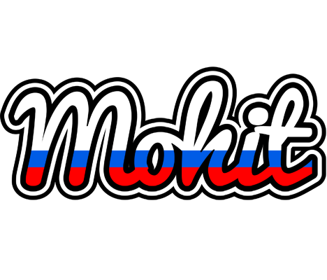Mohit russia logo