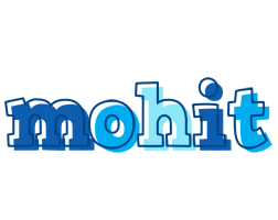 Mohit sailor logo