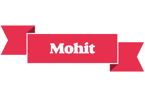 Mohit sale logo