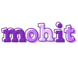 Mohit sensual logo