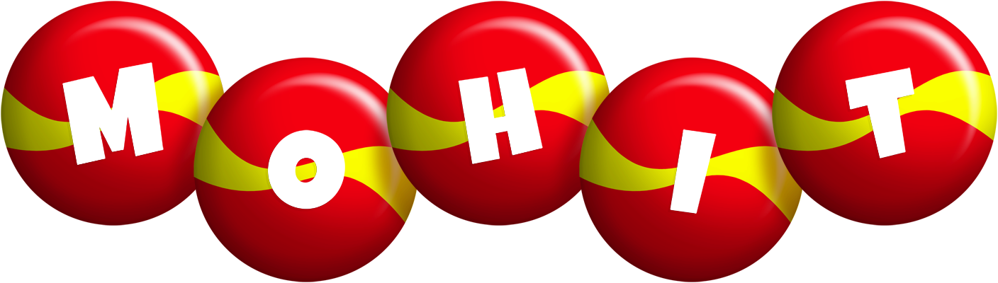 Mohit spain logo