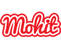 Mohit sunshine logo