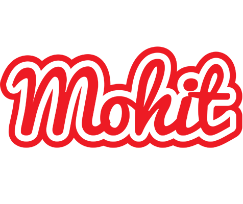 Mohit sunshine logo