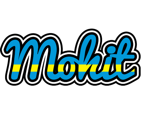 Mohit sweden logo
