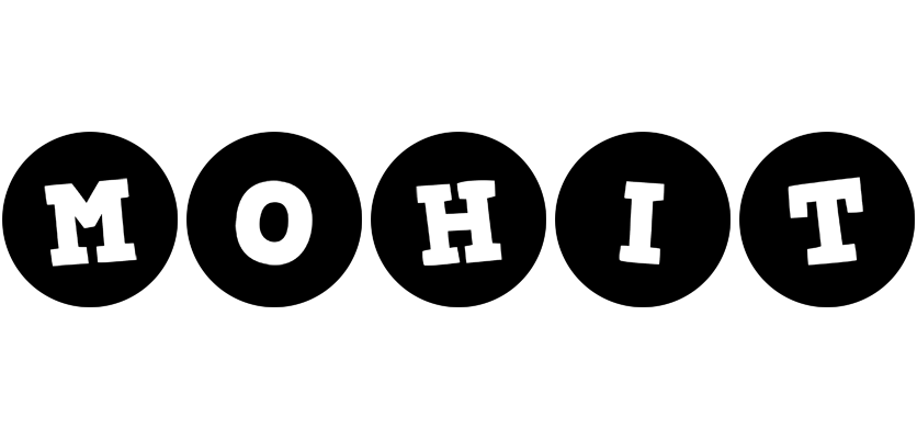 Mohit tools logo