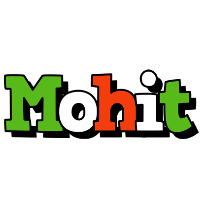 Mohit venezia logo