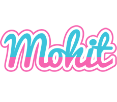 Mohit woman logo