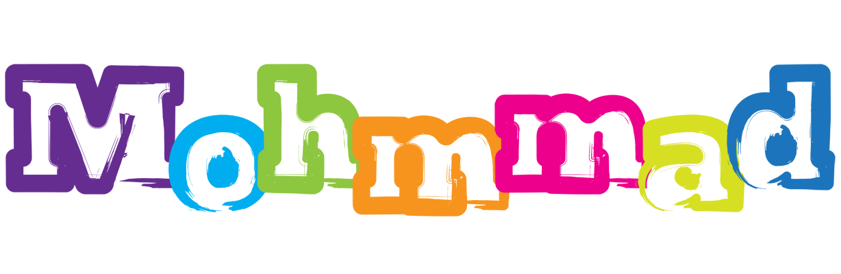 Mohmmad casino logo
