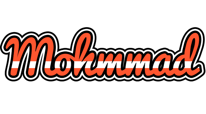 Mohmmad denmark logo