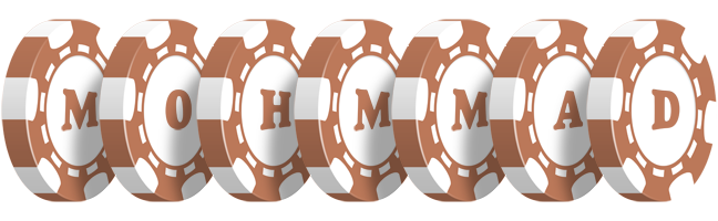 Mohmmad limit logo