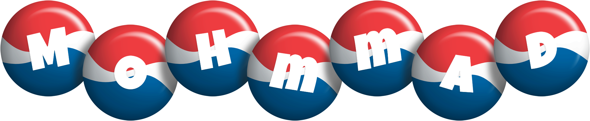 Mohmmad paris logo