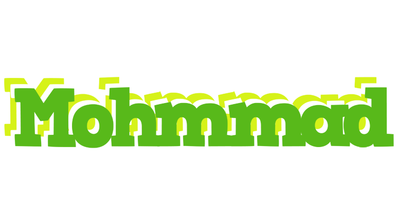 Mohmmad picnic logo