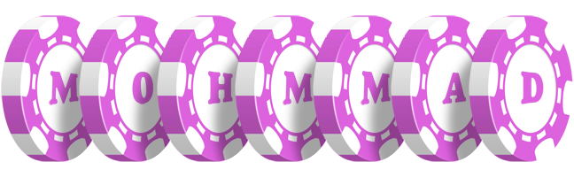 Mohmmad river logo