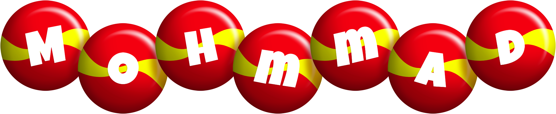 Mohmmad spain logo
