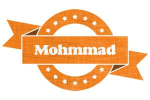Mohmmad victory logo