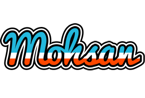 Mohsan america logo