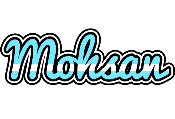 Mohsan argentine logo