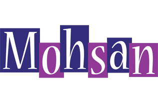 Mohsan autumn logo