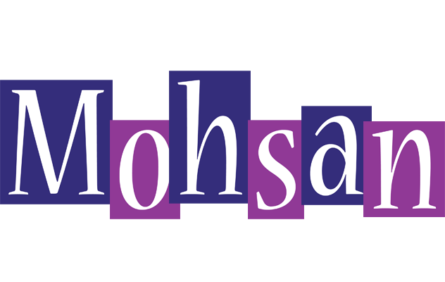 Mohsan autumn logo