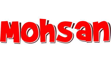 Mohsan basket logo