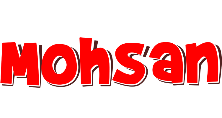 Mohsan basket logo