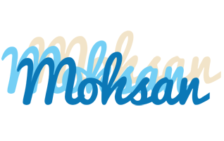 Mohsan breeze logo