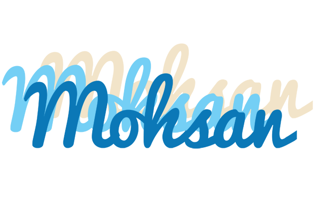 Mohsan breeze logo