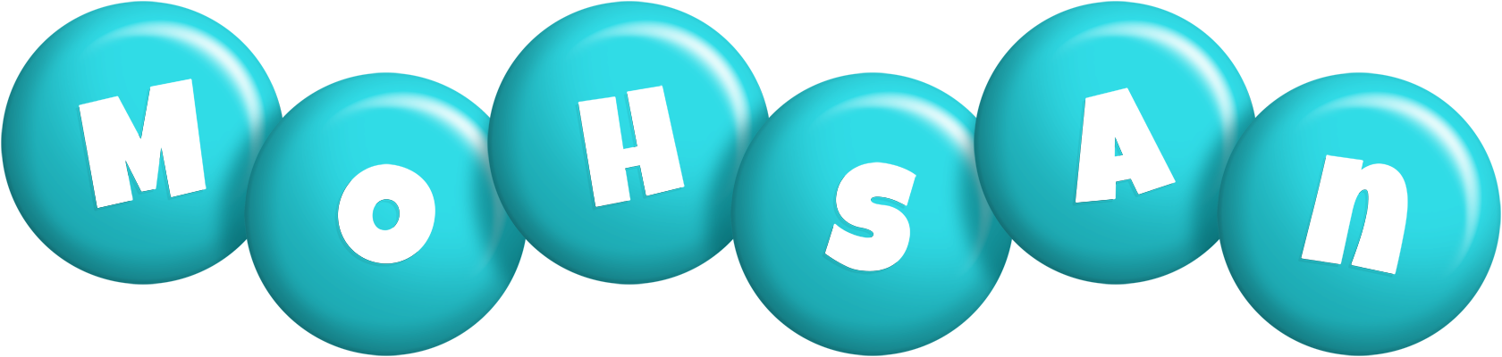 Mohsan candy-azur logo