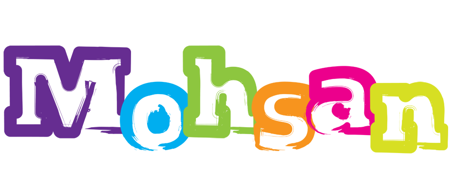 Mohsan casino logo